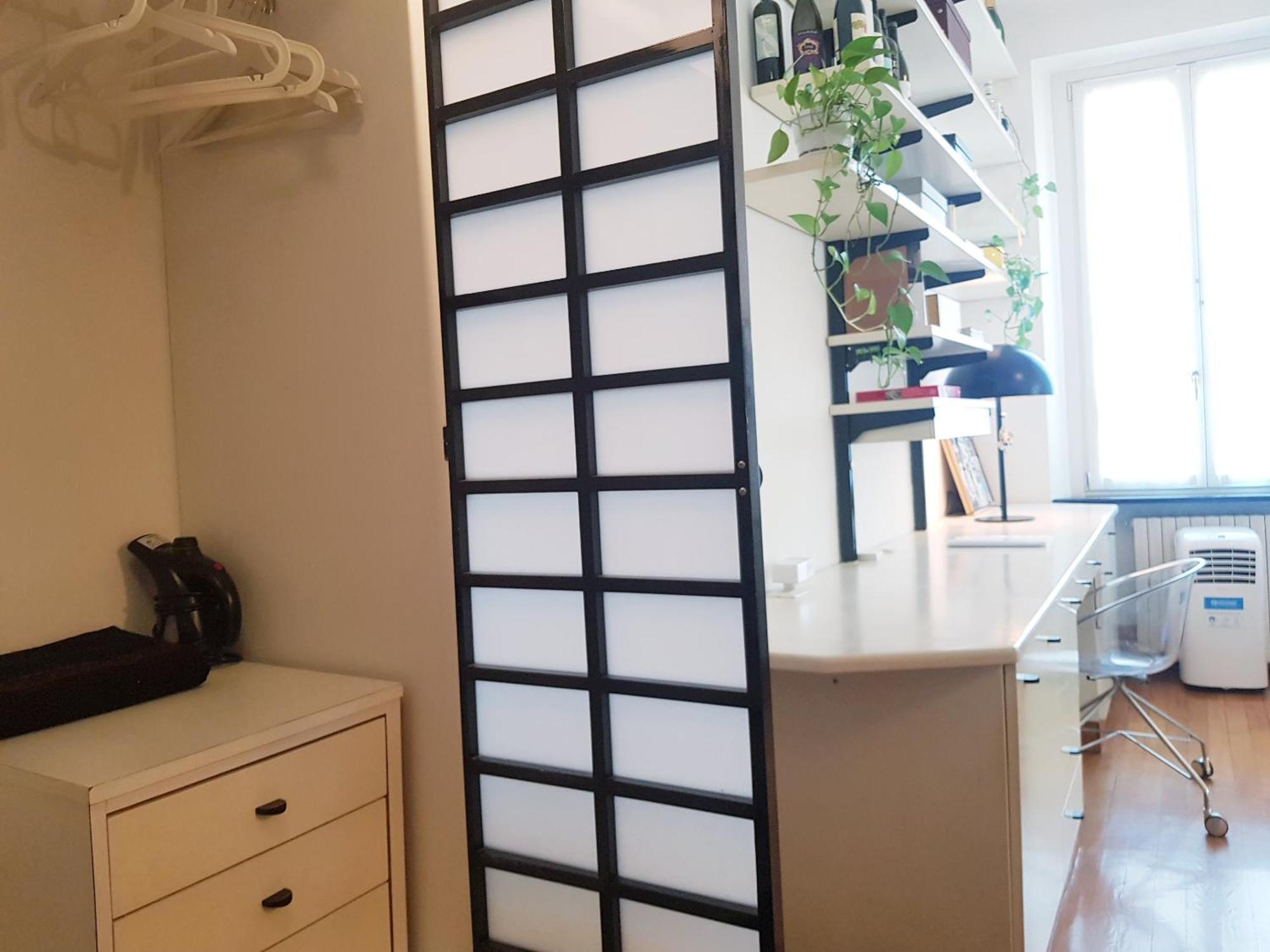 Bright Sarpi - Moscova Apartment Mailand